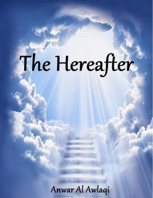 Cover of the book The Hereafter by The Abbotts