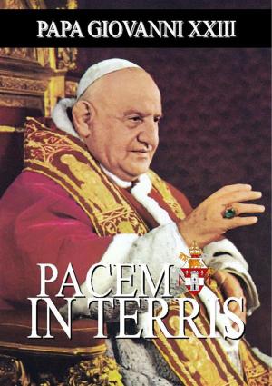 Cover of Pacem in Terris