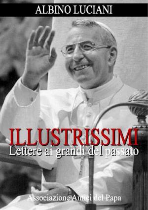 Cover of Illustrissimi