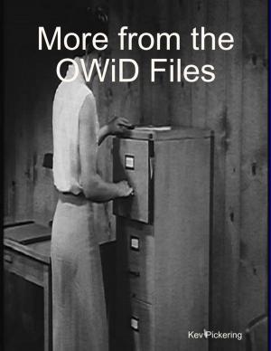 Cover of the book More from the Owid Files by Jeff Rorik