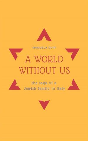 Cover of A World Without Us