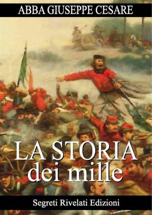 Cover of La Storia dei Mille