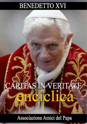 Book cover of Caritas in Veritate (Enciclica)