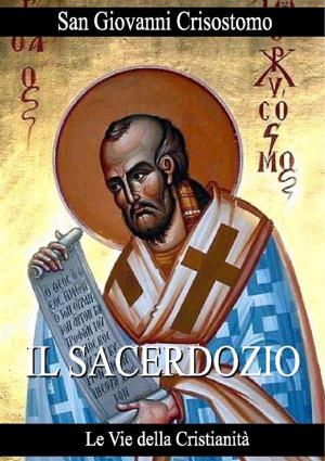 Book cover of Il Sacerdozio