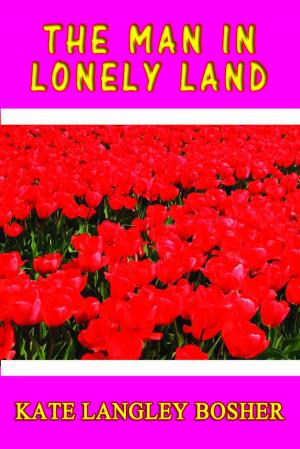 Book cover of The Man in Lonely Land