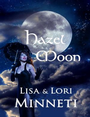 Cover of the book Hazel Moon by Kev Pickering