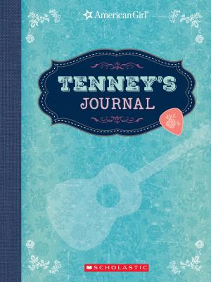Cover of Tenney’s Journal (American Girl: Tenney Grant)