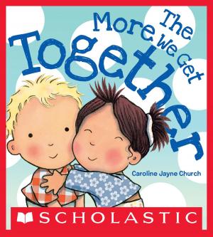 Cover of the book The More We Get Together by Matthew J. Kirby