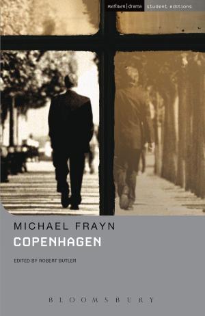 Cover of the book Copenhagen by Mr. Patrick Jones