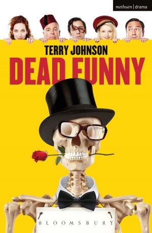 Cover of the book Dead Funny by Bloomsbury Publishing