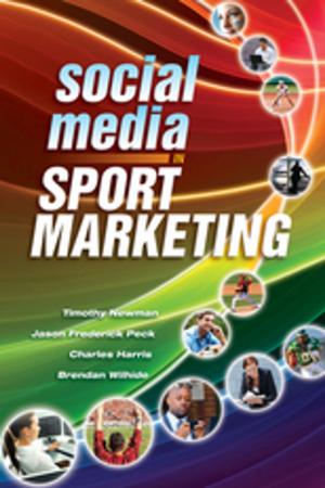 Cover of the book Social Media in Sport Marketing by Tania Zittoun, Alex Gillespie