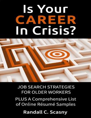 Cover of the book Is Your Career In Crisis? by Javin Strome