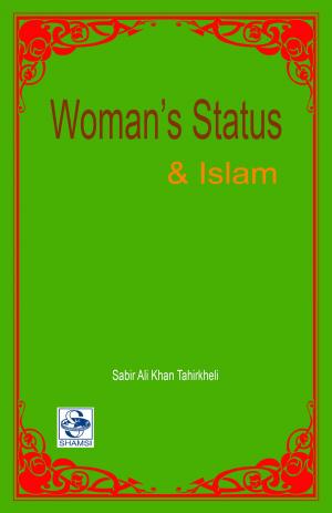 Book cover of Woman’s Status & Islam