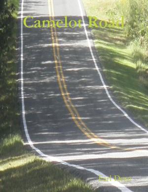 Cover of the book Camelot Road by Roy Gino