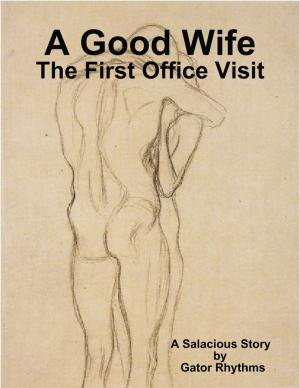 Cover of the book A Good Wife - The First Office Visit by Kenneth Robeson