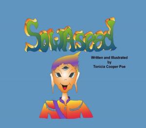 Cover of the book Sowaseed by Sarah Shelleb