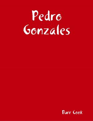 Book cover of Pedro Gonzales
