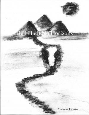 Cover of the book Hell Hath No Horizons by Dirk Jan Barreveld