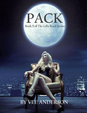 Cover of the book Pack by Jara Michael Jones