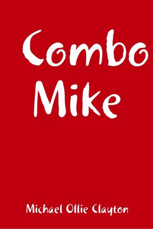 Book cover of Combo Mike