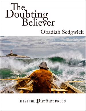 Cover of the book The Doubting Believer by Jonathan Edwards, Christopher Love, Thomas Watson