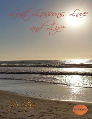 Cover of the book Lust, Lessons, Love and Life by Gary Daly