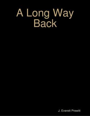 Cover of the book A Long Way Back by Sherry Marie Gallagher