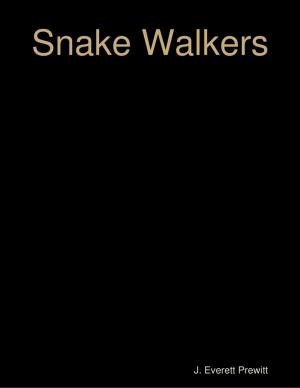 Cover of the book Snake Walkers by Rod Polo