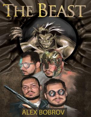 Cover of the book The Beast by Vic Davidson