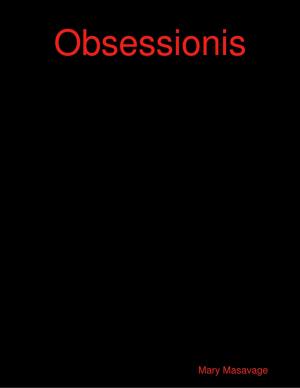 Cover of the book Obsessionis by Ed Portley Jr