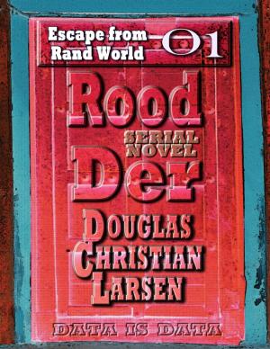 Book cover of Rood Der: 01: Escape from Rand World