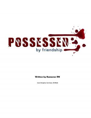 bigCover of the book Possessed By Friendship by 