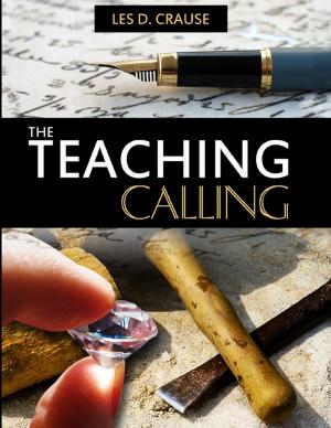 Cover of the book The Teaching Calling by Carmenica Diaz