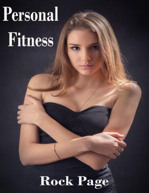 Book cover of Personal Fitness