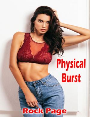 Cover of the book Physical Burst by Tom Merritt