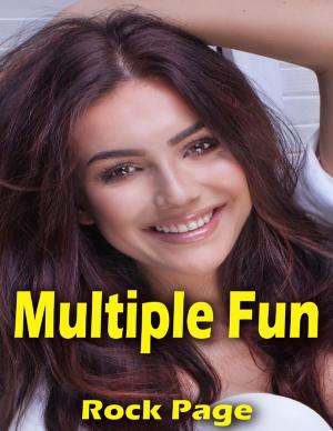 Cover of the book Multiple Fun by Tim Lee