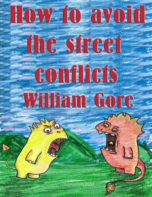 Cover of the book How to Avoid the Street Conflicts by Danielle Sainte-Marie