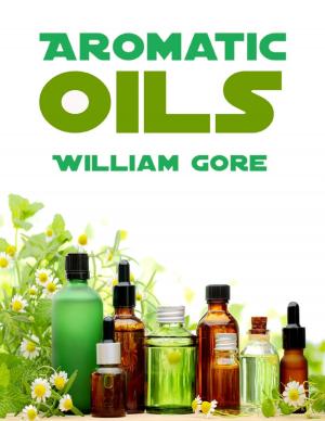 Cover of the book Aromatic Oils by Michael Walsh
