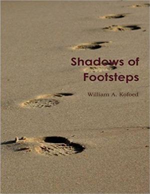 Cover of the book Shadows of Footsteps by Paul Quintanilla
