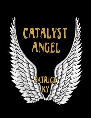 Cover of the book CATALYST ANGEL by carine boehler