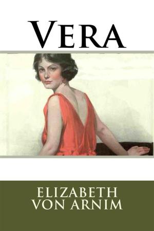 Cover of the book Vera by Mary Platt Parmele