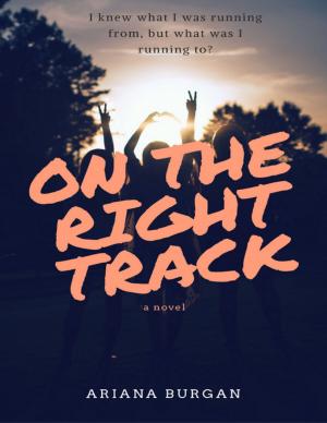Cover of the book On the Right Track by Nicholas Peters