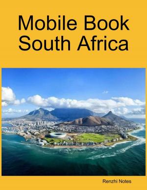 Cover of the book Mobile Book South Africa by Countess Hahn-Hahn