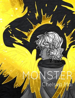 Cover of the book Monster by Douglas Christian Larsen