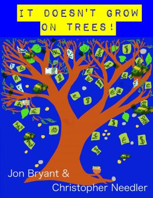 Cover of the book It Doesn't Grow On Trees by Owen Jones