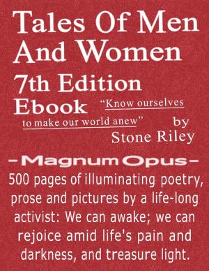 Cover of the book Tales of Men and Women 7th Edition Ebook by A.S. Oren
