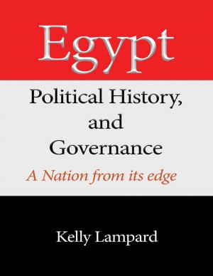 bigCover of the book Egypt Political History and Governance by 