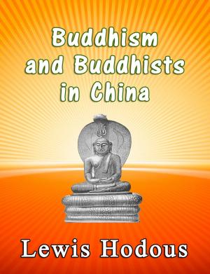 Book cover of Buddhism and Buddhists
