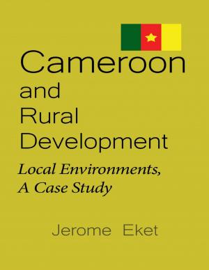 Cover of the book Cameroon and Rural Development by Katlyn Charlesworth
