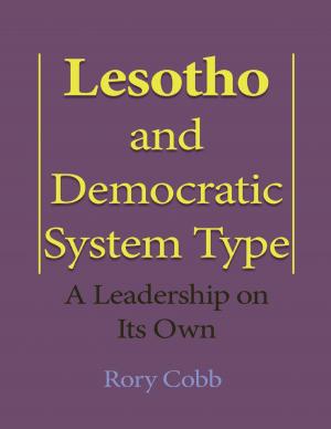 bigCover of the book Lesotho and Democratic System Type by 